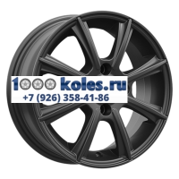 СКАД 5,5x14/4x100 ET38 D67,1 Монако (КЛ185) Бархат новый