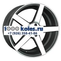 LS 8x18/5x100 ET40 D73,1 552 MBF