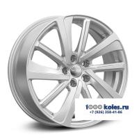 iFree Original R18 / 7J PCD 5x114.3 ЕТ 35 ЦО 67.1 ZV JAC JS6 КС1111