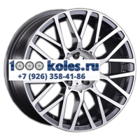 Replay 8x18/5x112 ET25 D66,6 A129 GMF (конус, A001)