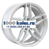 Neo 8x18/5x114,3 ET45 D67,1 882 Silver