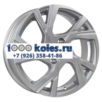 RST 6x15/4x100 ET46 D54,1 R075 (Rio, Solaris) SL