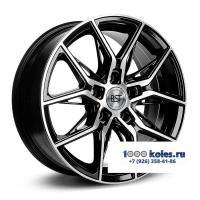 RST R16 / 6.5J PCD 5x114.3 ЕТ 45 ЦО 67.1 R146
