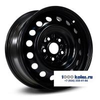 TREBL R15 / 6J PCD 5x112 ЕТ 43 ЦО 57.1 7755