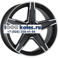 MAK 8x18/5x112 ET35 D66,6 Stern Ice Black