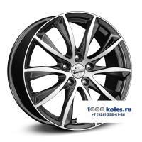 iFree R18 / 7.5J PCD 5x112 ЕТ 35 ЦО 66.6 Каzaнтип