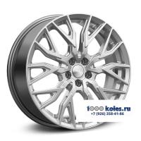 Скад R18 / 7J PCD 5x112 ЕТ 46 ЦО 66.6 Эльба