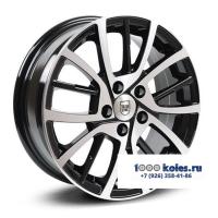 Tech Line R15 / 6J PCD 5x100 ЕТ 40 ЦО 57.1 548
