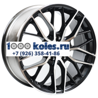 RST 7,5x17/5x112 ET45 D57,1 R007 (A4) BD