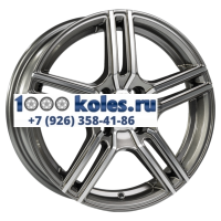 Megami 6,5x16/4x100 ET50 D60,1 MGM-1 GMF