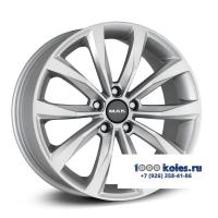 MAK R16 / 6.5J PCD 5x114.3 ЕТ 40 ЦО 76 Wolf