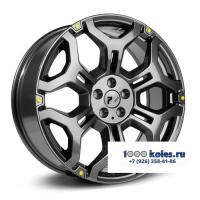 RPLC R20 / 8J PCD 5x108 ЕТ 39 ЦО 60.1 JTR2