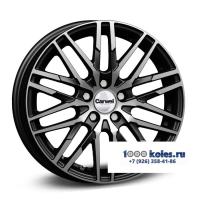 Carwel R16 / 6J PCD 4x98 ЕТ 35 ЦО 58.5 Кобра