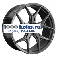 LS Forged 10,5x21/5x120 ET45 D74,1 LS FG14 MGM (конус, C570)