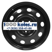Next 7x17/5x108 ET50 D63,3 NX-131 BK