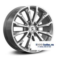 Premium Series R20 / 8.5J PCD 6x139.7 ЕТ 33 ЦО 100.1 КР006 Tank 500