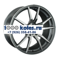 LS 8x18/5x114,3 ET45 D73,1 762 GMF (конус)