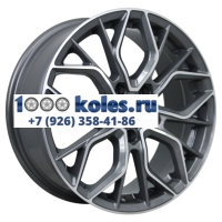 CrossStreet 7,5x18/5x114,3 ET37 D66,6 CR-19 GMF