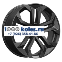 Premium Series 7,5x19/5x114,3 ET49,5 D67,1 КР015 (Sorento/Santa Fe) Fury black