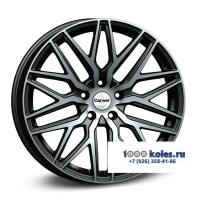 Carwel R20 / 8.5J PCD 5x112 ЕТ 38 ЦО 57.1 Ламза
