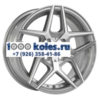 Megami 6x14/5x100 ET35 D57,1 MGM-31 GMF