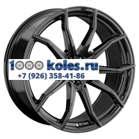 Replay 9x20/5x114,3 ET34 D64,1 TS6 BK (конус, C570)