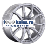 Replay 8x18/5x114,3 ET44 D63,3 FD135 Sil (конус, C570)