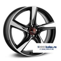 Vector R17 / 7J PCD 5x112 ЕТ 45 ЦО 57.1 B201