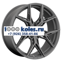 LS FlowForming 8,5x19/5x120 ET40 D72,6 RC82 MGM+SSF (конус)
