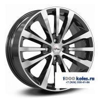 iFree R17 / 7J PCD 4x100 ЕТ 43 ЦО 60.1 Андерсен