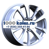 Replay 7x17/5x114,3 ET35 D60,1 TY260 SF (конус, C570)