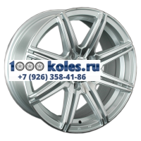 LS 7x16/5x108 ET40 D73,1 757 SF (конус)