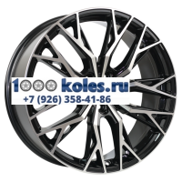 RST 8x20/5x114,3 ET35 D60,1 R052 (Toyota) BD