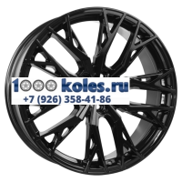 RST 8x20/5x114,3 ET45 D67,1 R052 (Mazda) BL