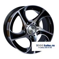 Скад R16 / 7J PCD 5x139.7 ЕТ 40 ЦО 98.5 Вихрь