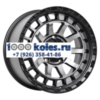 PDW 8,5x18/6x139,7 ET24 D100,1 2105 (Stryker) M/U4B