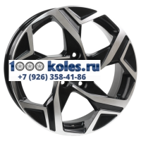 RST 7x17/5x114,3 ET45 D67,1 R227 (Mazda CX-5) BD