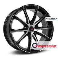 Legeartis Concept R18 / 8J PCD 5x114.3 ЕТ 50 ЦО 60.1 TY539