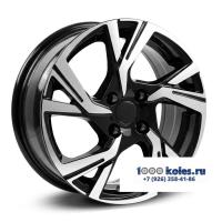 RST R15 / 6J PCD 4x100 ЕТ 40 ЦО 60.1 R075