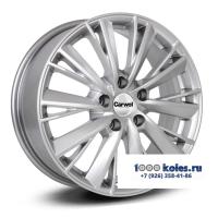Carwel R17 / 7J PCD 5x114.3 ЕТ 35 ЦО 60.1 Кивиристи