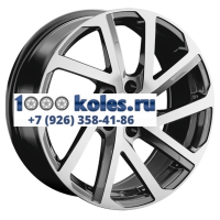 Replay 8x18/5x114,3 ET40 D66,6 HV73 GMF (конус, C570)