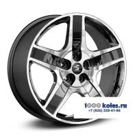 Premium Series R20 / 8.5J PCD 5x114.3 ЕТ 47 ЦО 67.1 КР008 Genesis GV80