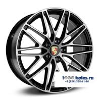 RPLC R21 / 9.5J PCD 5x130 ЕТ 46 ЦО 71.6 PR2