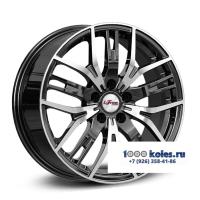 iFree R17 / 7J PCD 5x114.3 ЕТ 35 ЦО 67.1 Аскет