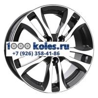 Neo 6,5x16/5x114,3 ET45 D67,1 658 BD