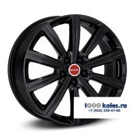 MAK R20 / 8.5J PCD 5x120 ЕТ 45 ЦО 65.1 Birmingham