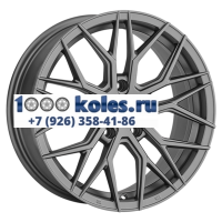 Replay 7,5x17/5x120 ET37 D72,6 B376 MGM (конус, C570)