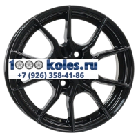 RST 5,5x14/4x98 ET33 D58,6 R014 (Lada/Datsun) BL