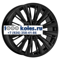 Replay 8,5x19/6x139,7 ET36 D100,1 TA28 BKS (конус, C570)