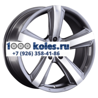 Replay 8x18/5x112 ET25 D66,6 VV290 GMF (конус, C570-01)